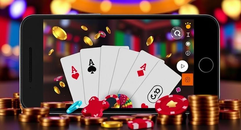 Installing and securing 4999BET mobile app