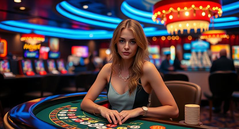 Account dashboard after 4999BET login