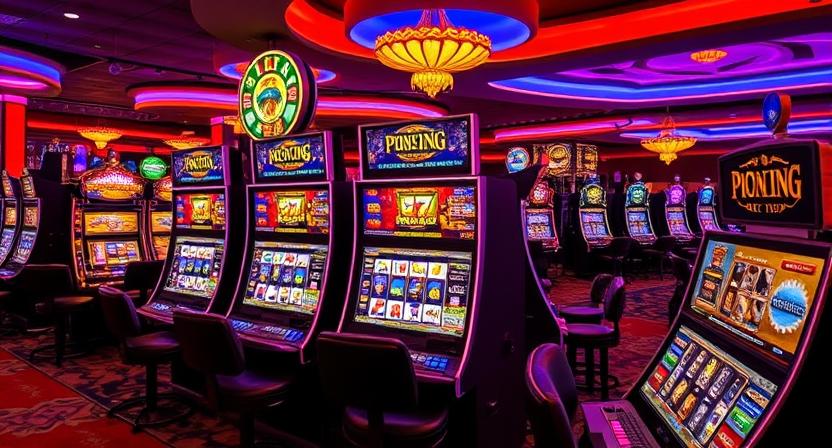 Exclusive rewards and promotions for 4999BET slots
