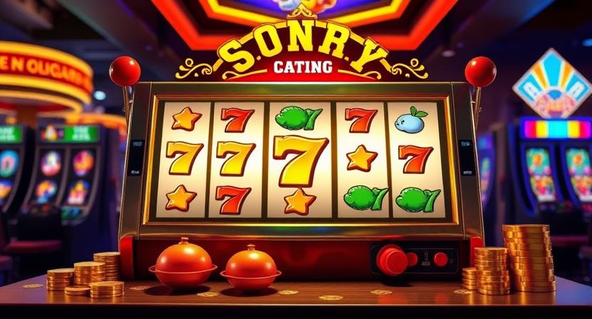 Mobile-optimized and fast-loading 4999BET slot games
